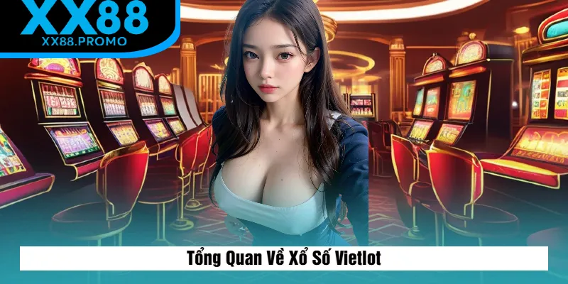 Sơ Lược Về Xổ Số Vietlot Sơ Lược Về Xổ Số Vietlot